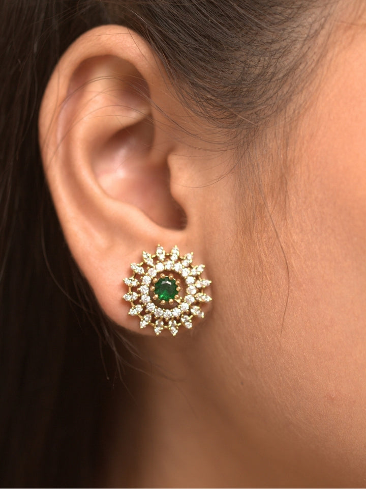 Twishaa 5 Color Changeable Necklace Set