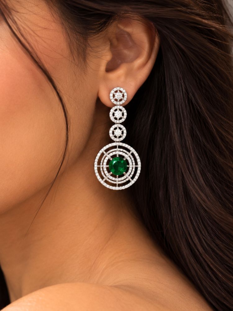 Frisson Necklace Set