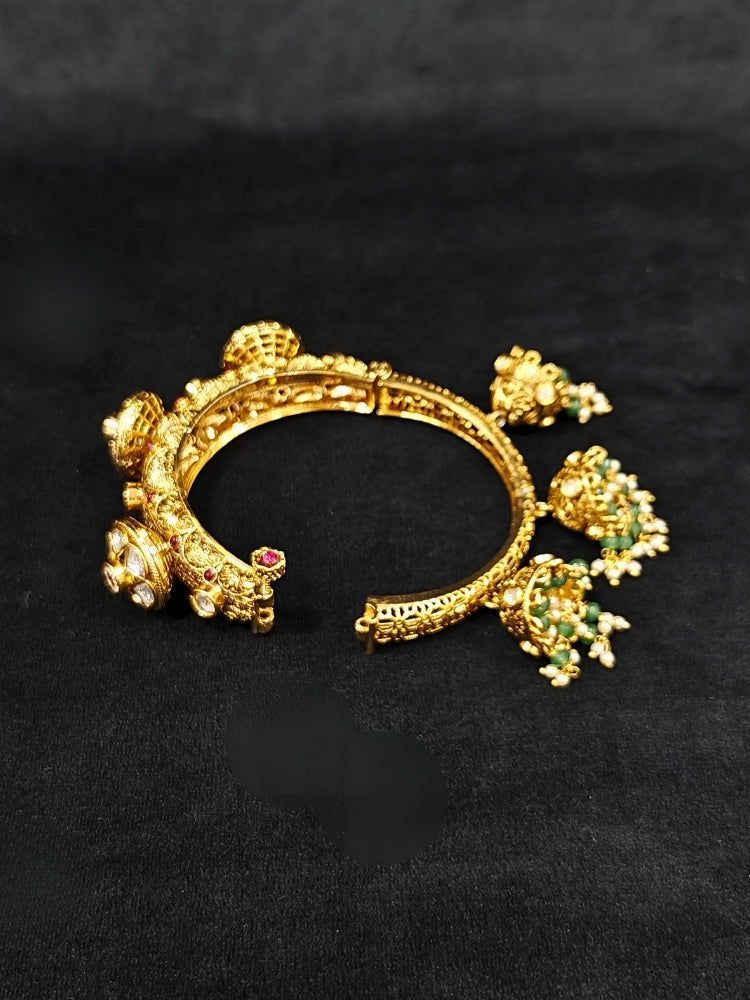 Tazeen Bangles (Multiple Sizes)