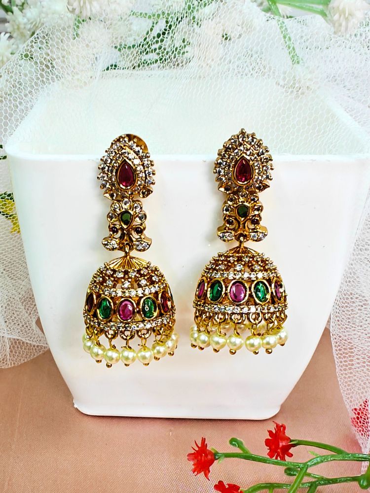 Shipra Earrings