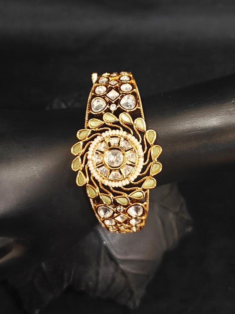 Prayana Polki Bracelet