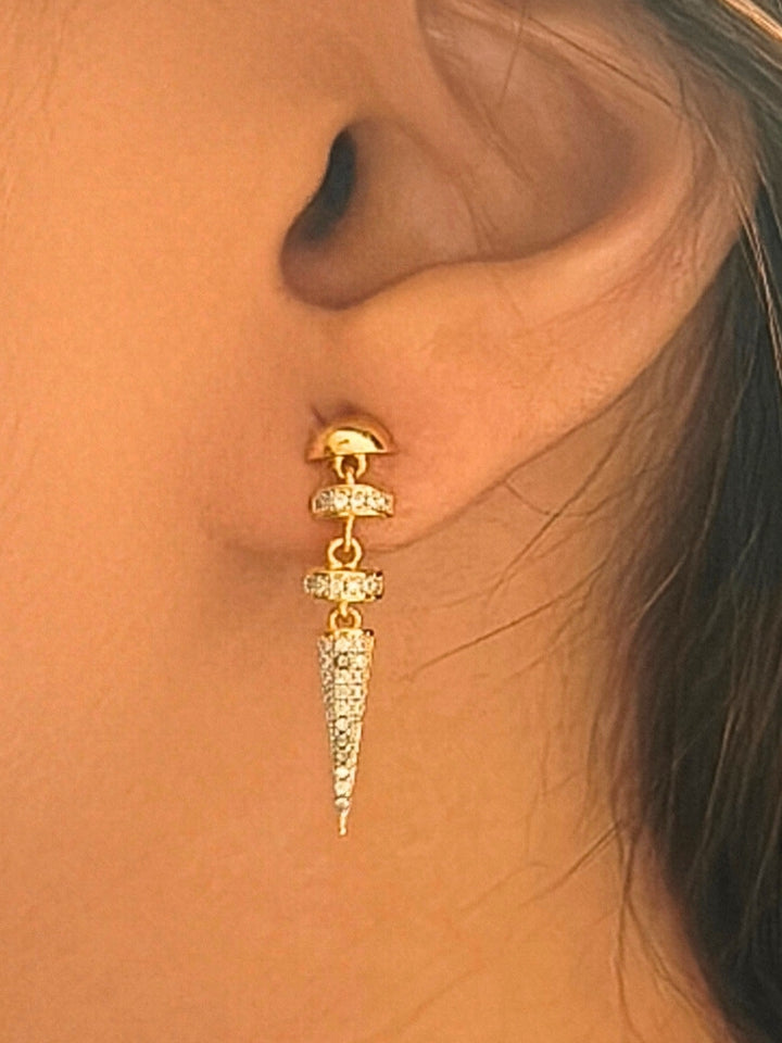 Pia Earrings