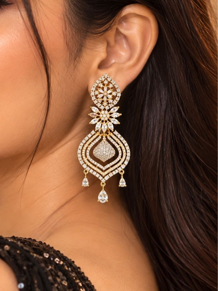Deepshikha Victorian Necklace Set