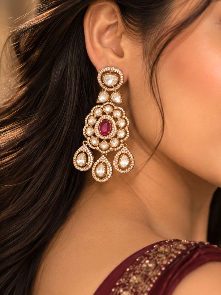 Isabeau Neckalce Set
