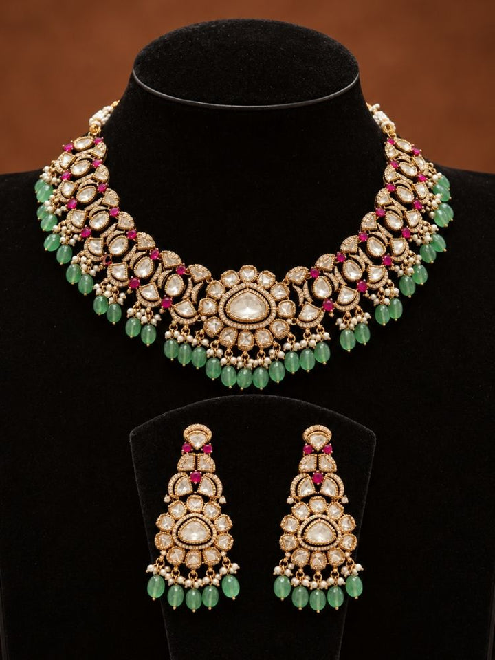 Tempest Necklace Set