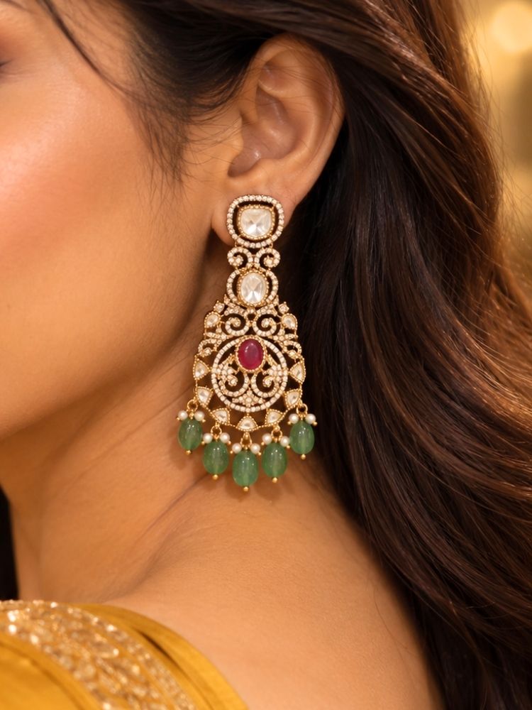 Valencia Necklace Set