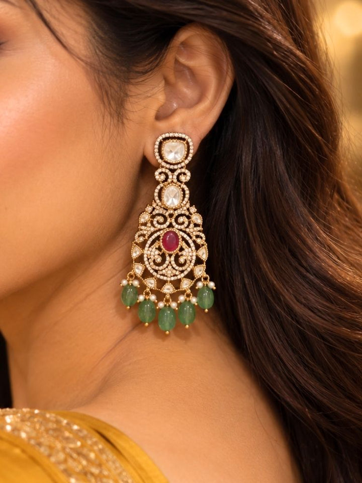 Valencia Necklace Set