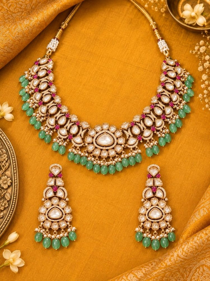 Tempest Necklace Set