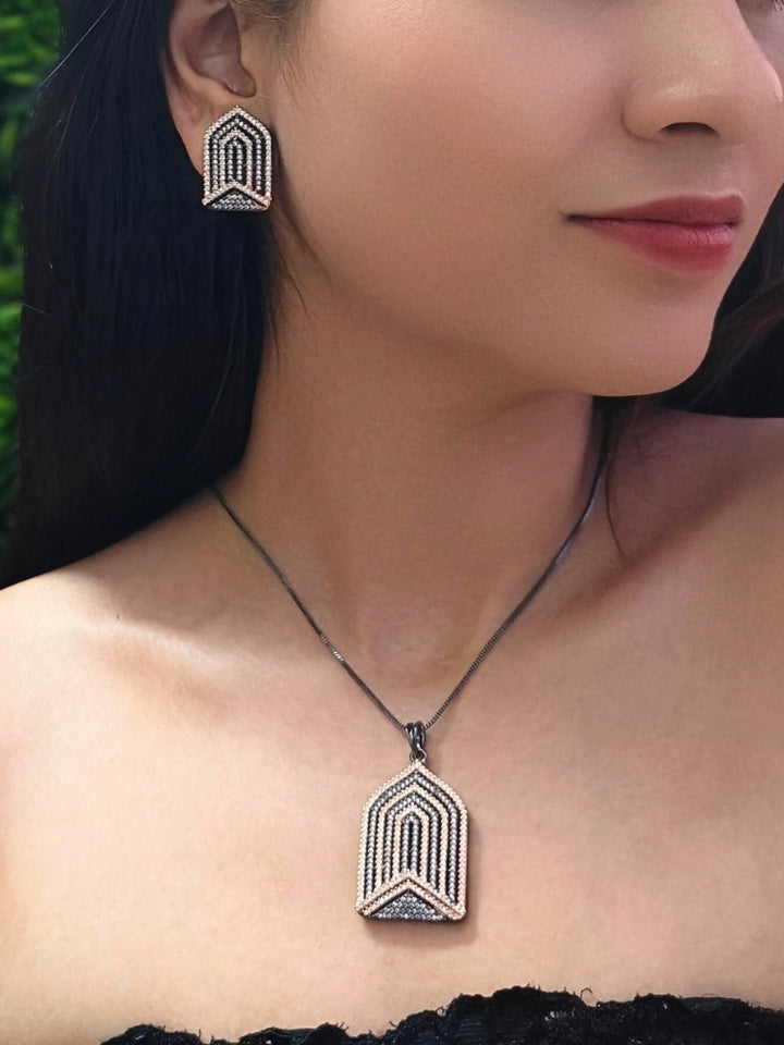 Home Pendant Set