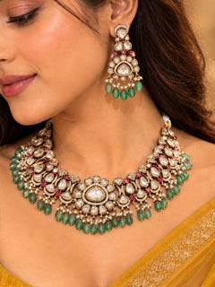 Tempest Necklace Set