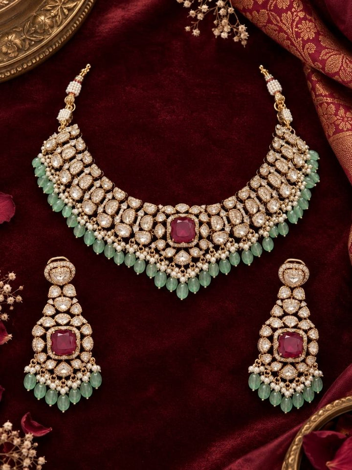 Rafaela Necklace Set