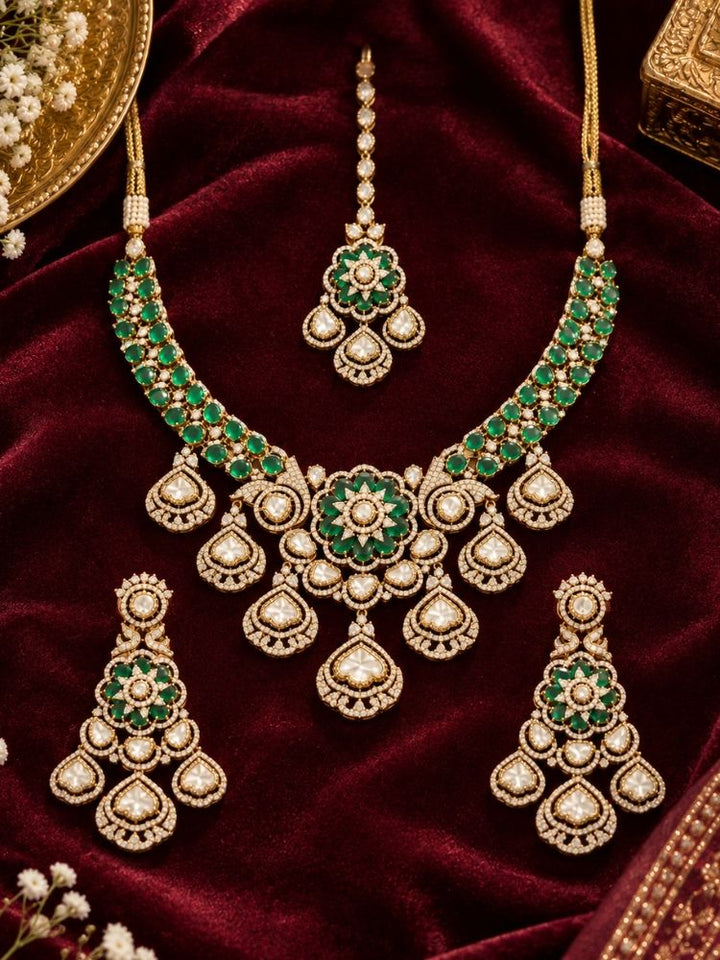 Harmony Necklace Set