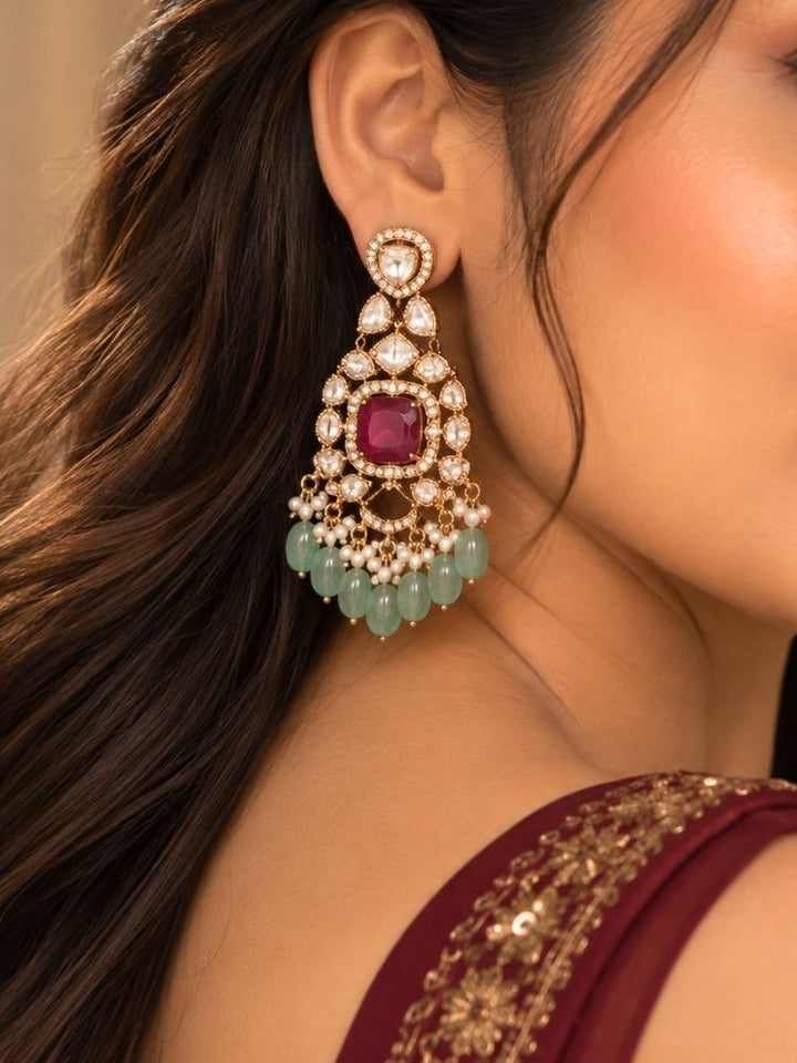 Rafaela Necklace Set