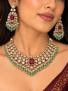 Rafaela Necklace Set