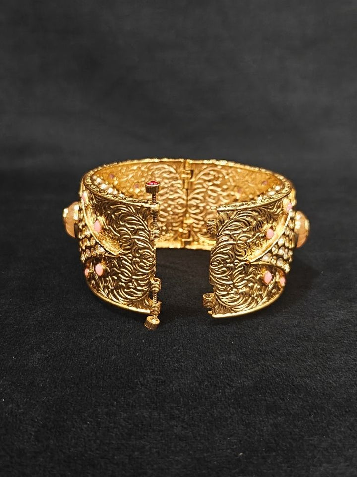 Kurinchi Polki Bracelet