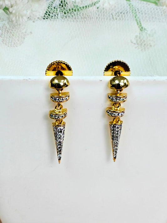 Pia Earrings