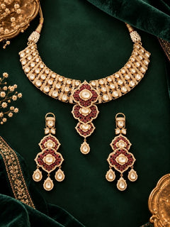 Tuscany Necklace Set