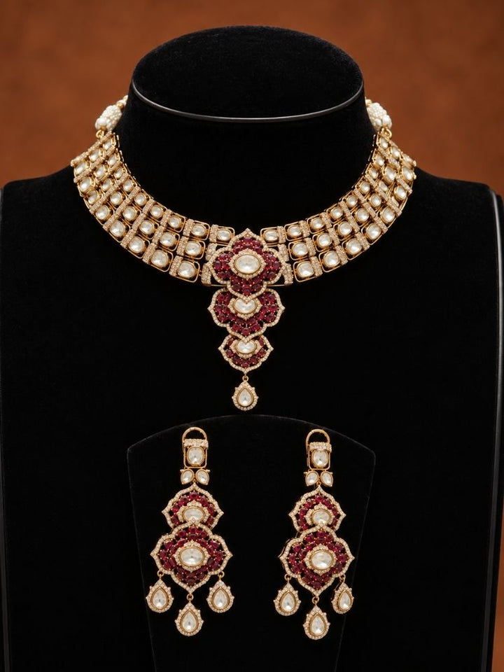 Tuscany Necklace Set