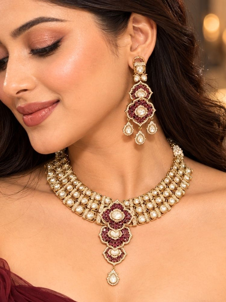 Tuscany Necklace Set