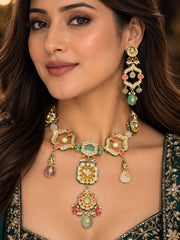 Bianca Necklace Set