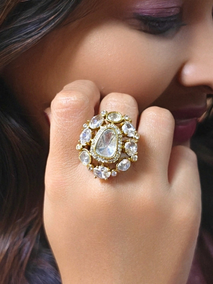 Adhira Ring