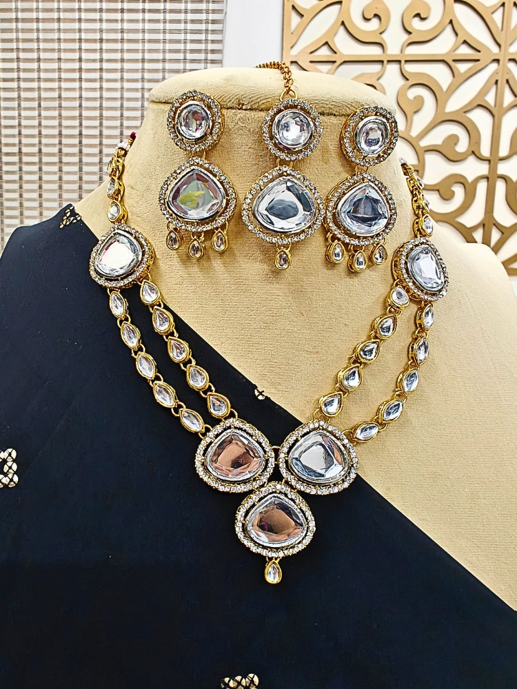 Samira Necklace Set