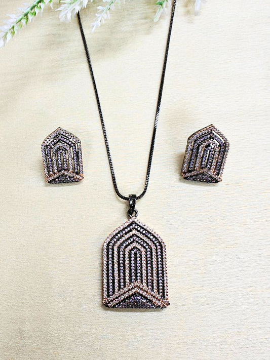 Home Pendant Set