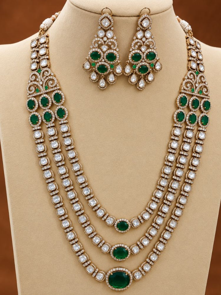 Maxine Necklace Set