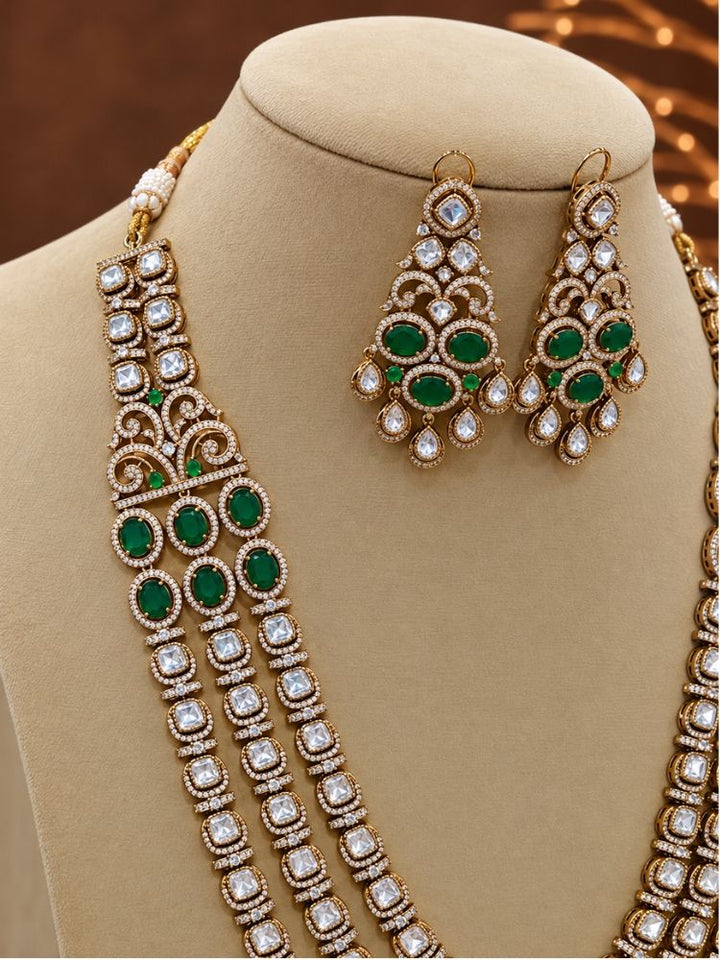Maxine Necklace Set