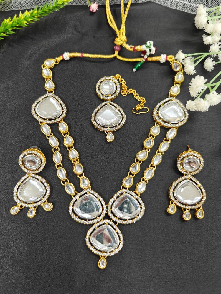 Samira Necklace Set