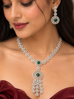Frisson Necklace Set