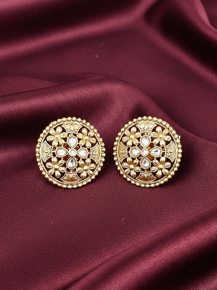 Tarang Earrings