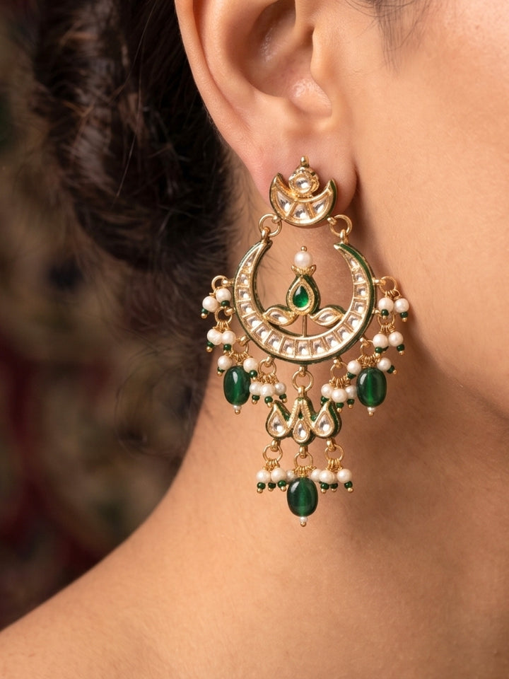 Ardra Necklace set