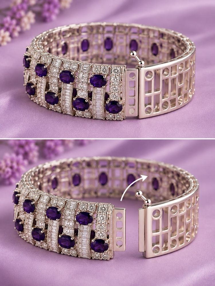 Ashlyn bracelet