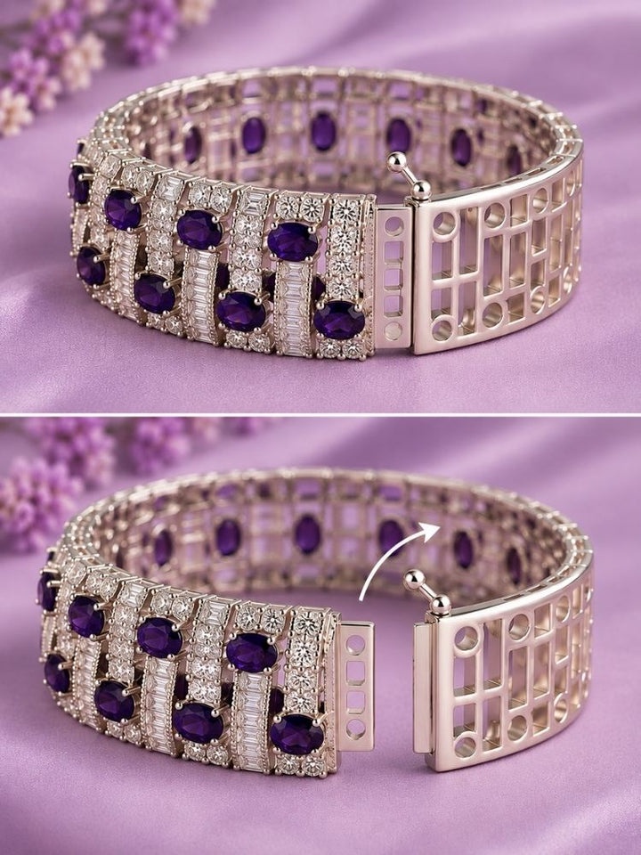 Ashlyn bracelet