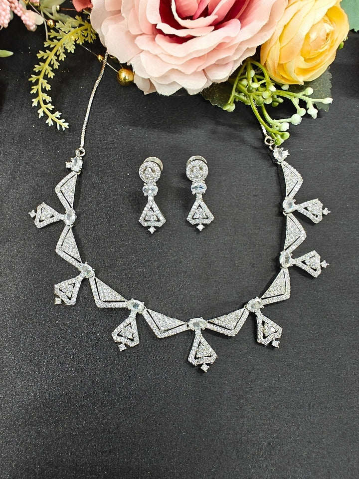 Arabella Necklace Set
