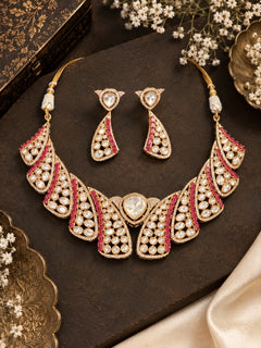 Anneliese Necklace Set