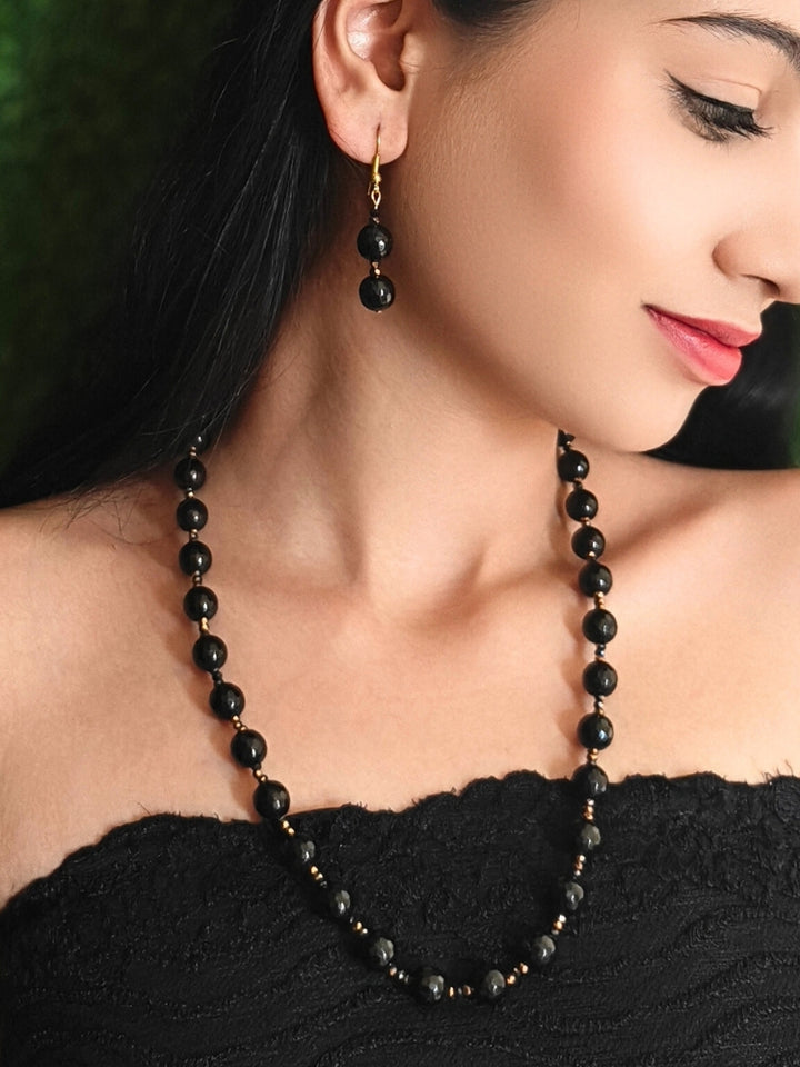 Alberta Necklace Set