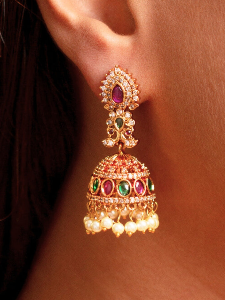 Shipra Earrings
