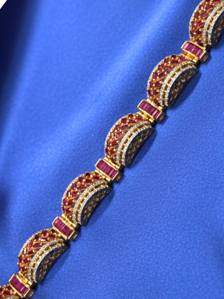 Navita Bracelet (Size 2.6 & 2.8)