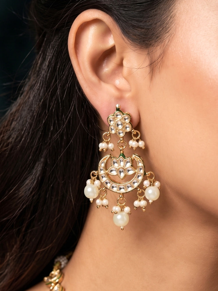Amshula Necklace set