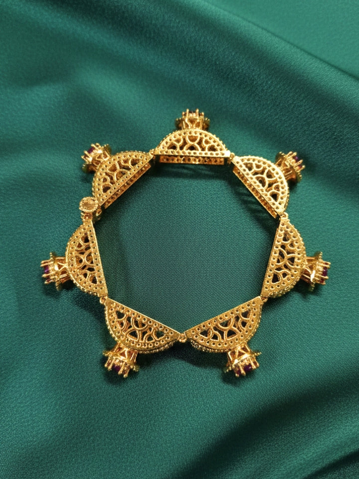 Oormi Bracelet (Size 2.8 & 2.10)