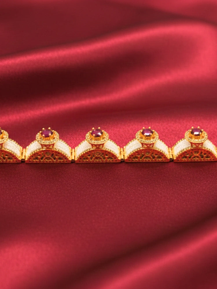 Oormi Bracelet (Size 2.8 & 2.10)