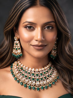 Matilda Necklace Set