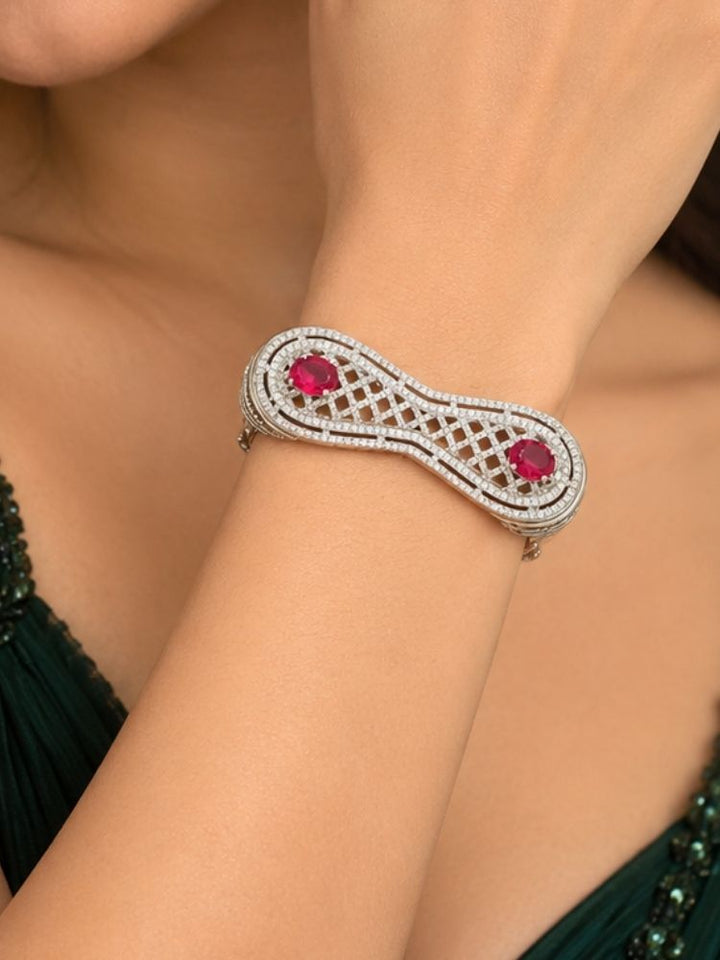 Alexandrine Bracelet