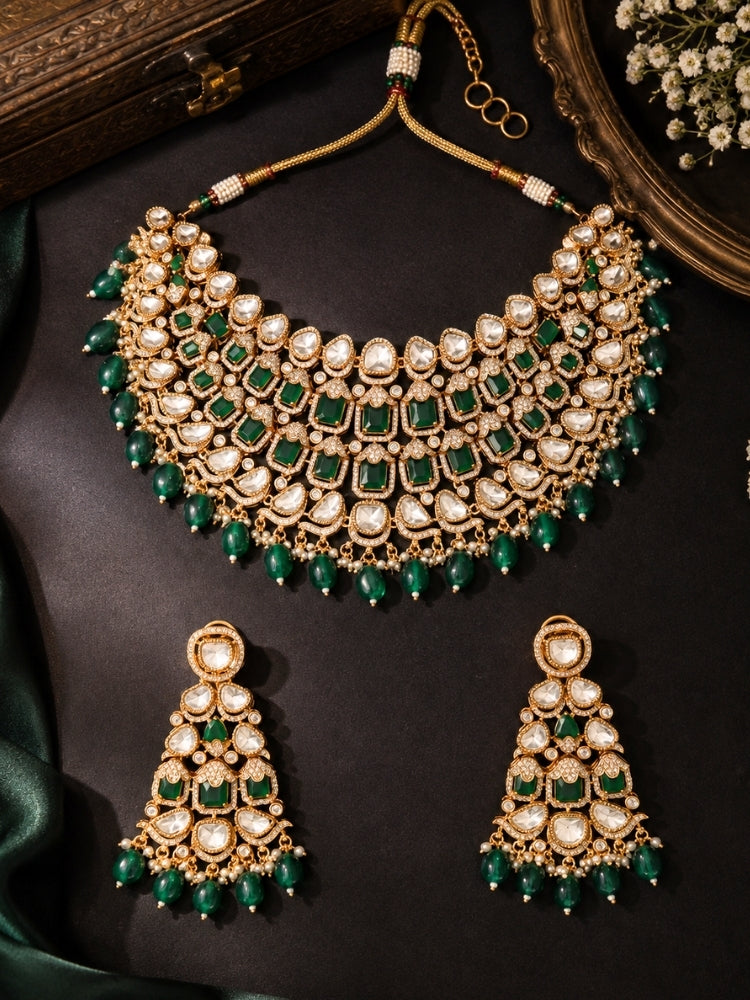 Matilda Necklace Set