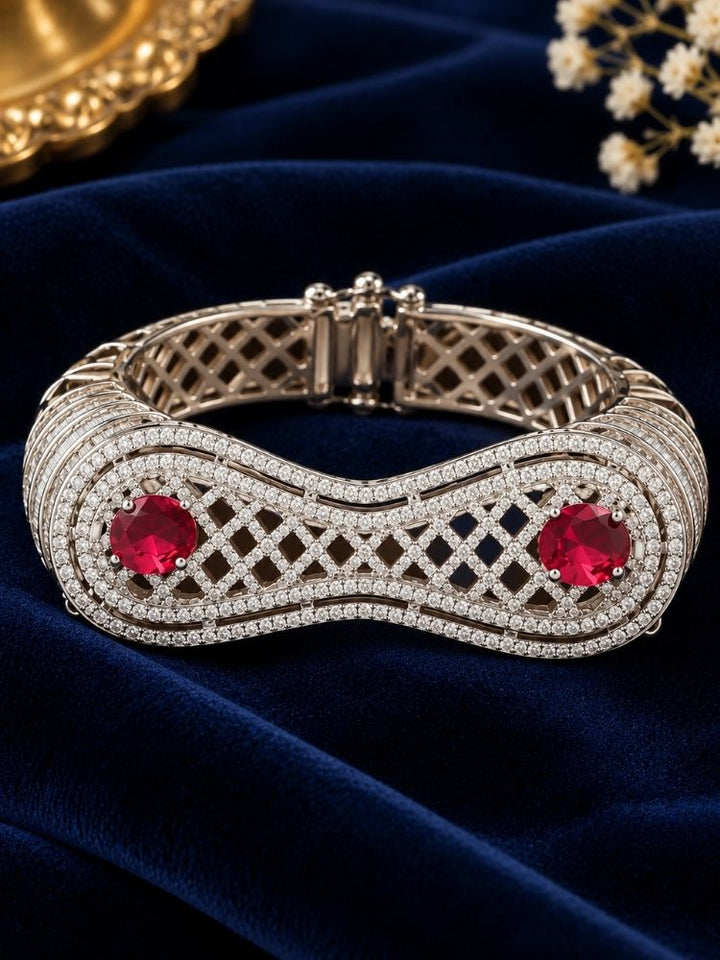 Alexandrine Bracelet