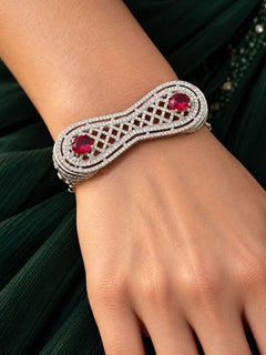 Alexandrine Bracelet