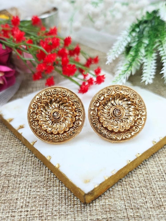 Nisha Earrings