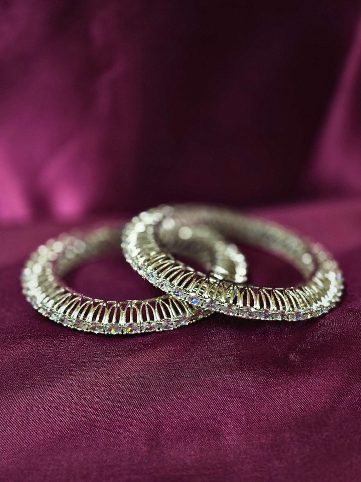Pranali Bangle - Set of 2 (Size 2.6)